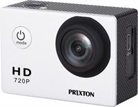 ACTION CAMERA